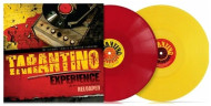 Виниловая пластинка OST / Various Artists - Tarantino Experience Reloaded (col2LP)
