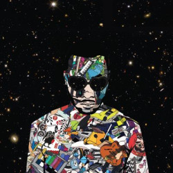 Виниловая пластинка Seven Davis Jr - Universes