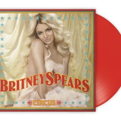 Виниловая пластинка Spears, Britney - Circus