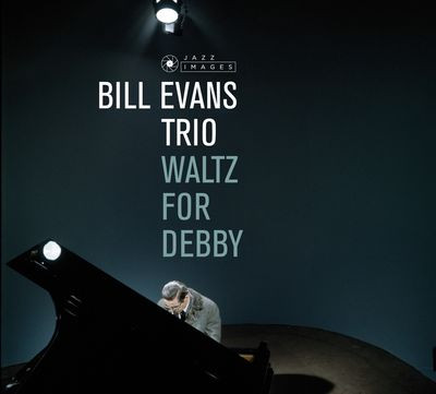 Виниловая пластинка Bill Evans - Waltz For Debby (180G Gatefold)