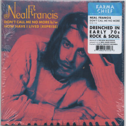 Виниловая пластинка Neal Francis - Don'T Call Me No More