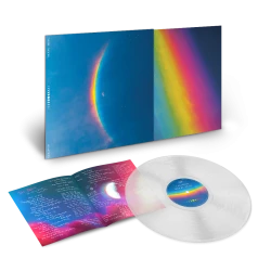 Виниловая пластинка Coldplay - Moon Music (LP)
