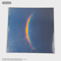 Виниловая пластинка Coldplay - Moon Music (LP) Clear
