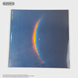 Виниловая пластинка Coldplay - Moon Music (LP) Clear