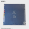 Виниловая пластинка Coldplay - Moon Music (LP) Clear