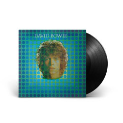 Виниловая пластинка David Bowie - David Bowie (LP)