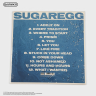Виниловая пластинка Bully - Sugaregg (LP)
