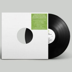 Dj Linus - You Are House Music Ep (Incl. Marco Resmann Edit) (LP)