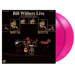 Withers, Bill / Live At Carnegie Hall (2LP Coloured) (2LP)