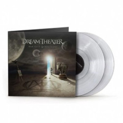 Виниловая пластинка Dream Theater - Black Clouds &amp; Silver Linings
