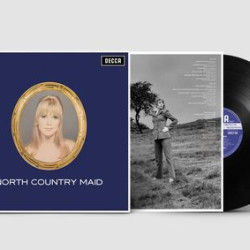 Виниловая пластинка Marianne Faithfull - North Country Maid