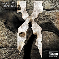 Виниловая пластинка Dmx - And Then There Was X (2LP)