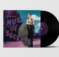 Виниловая пластинка Sondergaard Viktoria - Music Of Secrets
