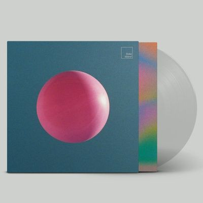 Виниловая пластинка Elder Island - Hello Baby Okay (Transparent Vinyl)