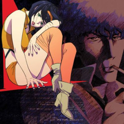 Виниловая пластинка OST - Cowboy Bebop (2LP/Coloured)