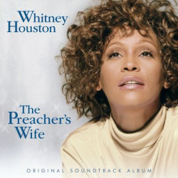 Виниловая пластинка Whitney Houston - The Preacher's Wife