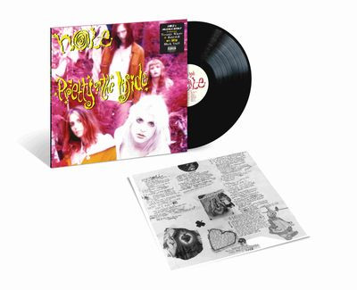 Hole - Pretty On The Inside (35th Anniversary) (LP)