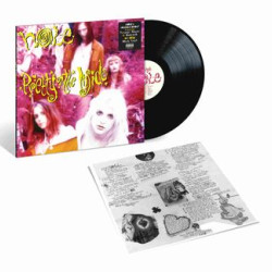 Hole - Pretty On The Inside (35th Anniversary) (LP)