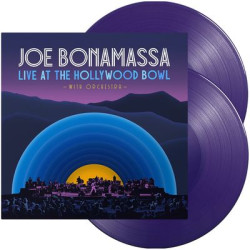 Виниловая пластинка Joe Bonamassa - Live At The Hollywood Bowl With Orchestra