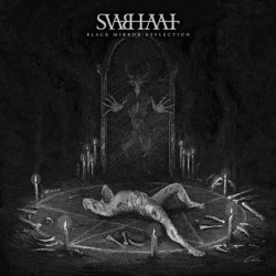 Виниловая пластинка Svabhavat - Black Mirror Reflection