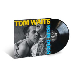 Виниловая пластинка Tom Waits - Rain Dogs (1LP)