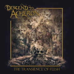 Виниловая пластинка Descend To Acheron - The Transience Of Flesh