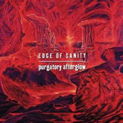 Виниловая пластинка Edge Of Sanity - Purgatory Afterglow (Re-Issue)