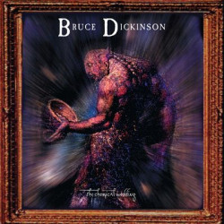 Виниловая пластинка Bruce Dickinson - The Chemical Wedding