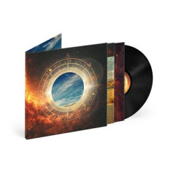Виниловая пластинка Nickelback - Everything Under The Sun (LP)