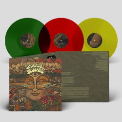 Виниловая пластинка Spiritual Beggars - Spiritual Beggars