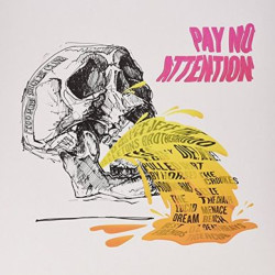 Виниловая пластинка Various - Pay No Attention