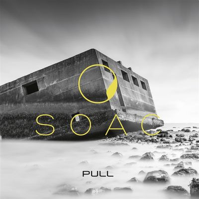 Виниловая пластинка Sons Of Alpha Centauri - Pull (Lp+Cd)