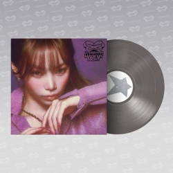Виниловая пластинка Le Sserafim - Made My Night (LP)