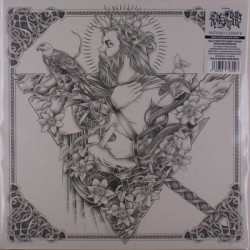 Виниловая пластинка The Flight of Sleipnir - Nature's Cadence
