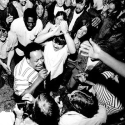 Виниловая пластинка Various Artists - Ann Arbor Blues Festival 1969 (мировое издание, моно)