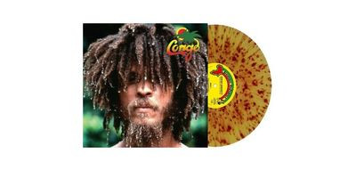 Виниловая пластинка The Congos - Congo Ashanti (2025 Remaster)