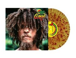 Виниловая пластинка The Congos - Congo Ashanti (2025 Remaster)