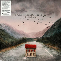 Виниловая пластинка Iamthemorning - Belighted