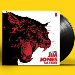 Виниловая пластинка Jim Jones All Stars - Ain'T No Peril