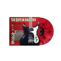 Виниловая пластинка The Coffin Daggers - Eleki Album