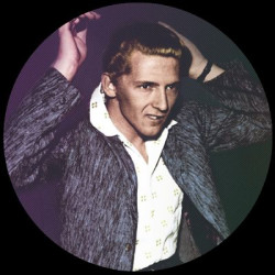 Виниловая пластинка Jerry Lee Lewis - The Killer - Rock N Roll