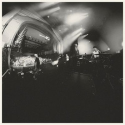 Виниловая пластинка And So I Watch You From Afar - Megafauna