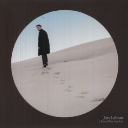 Виниловая пластинка Jens Lekman - I Know What Love Isn'T