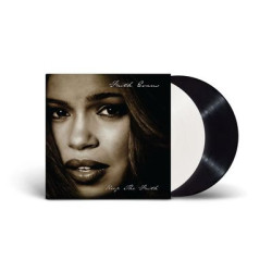 Виниловая пластинка Faith Evans - Keep The Faith