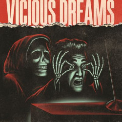 Виниловая пластинка Vicious Dreams - Vicious Dreams
