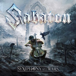 Виниловая пластинка Sabaton - The Symphony To End All Wars