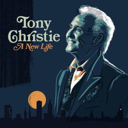 Виниловая пластинка Tony Christie - A New Life