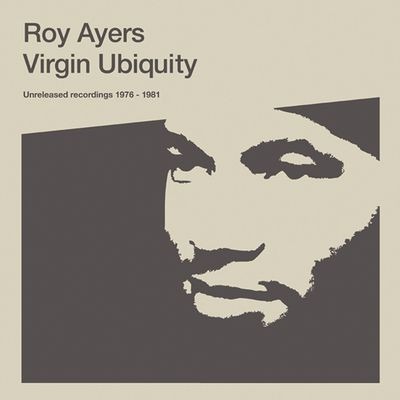 Виниловая пластинка Ayers Roy - Virgin Ubiquity Unreleased Re