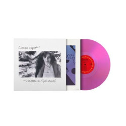 Виниловая пластинка Laura Nyro - Mother's Spiritual (1LP Coloured)