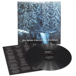 Виниловая пластинка Ancient Wisdom - For Snow Covered The Northland